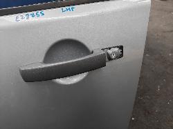 View Auto part Door Handle Land Rover Discovery 2009