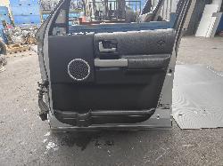 View Auto part Right Front Window Reg/Motor Land Rover Discovery 2009