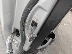 View Auto part Door Trim Land Rover Discovery 2009