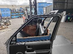 View Auto part Right Front Door Window Land Rover Discovery 2009