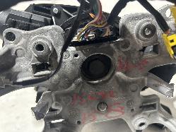 View Auto part Airbag Module/Sensor Land Rover Discovery 2009