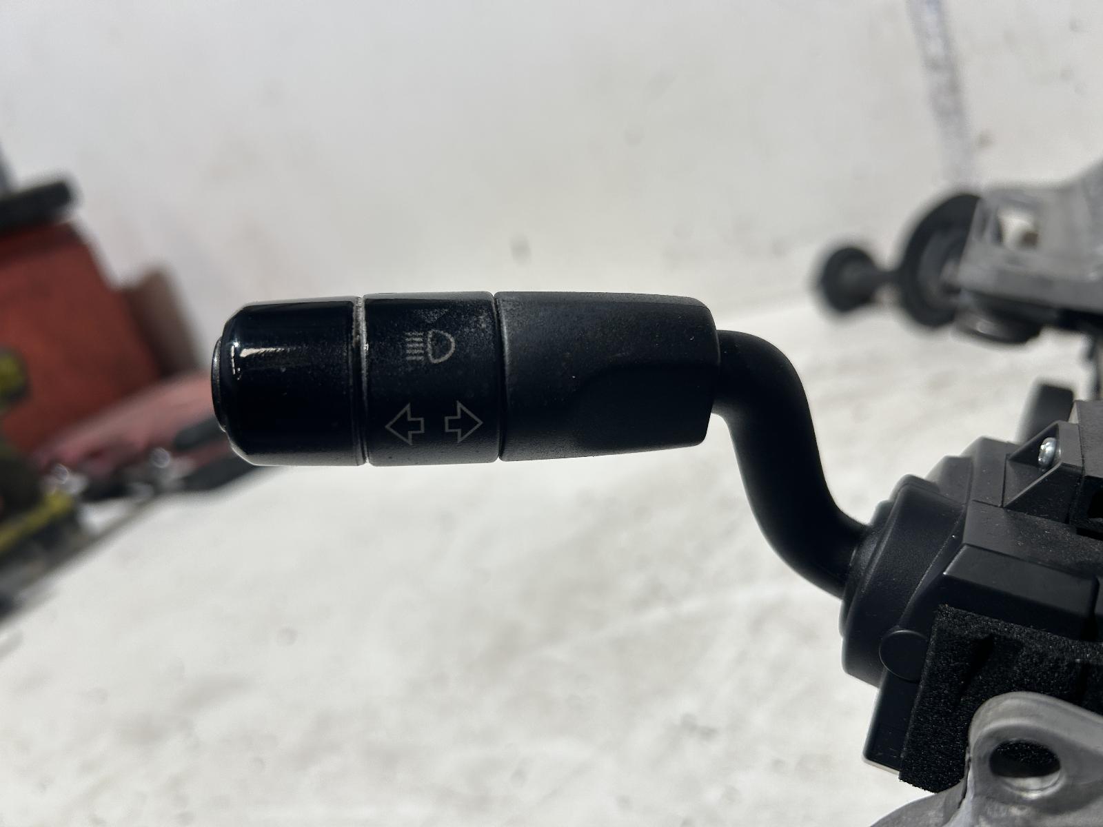 View Auto part Combination Switch Land Rover Discovery 2009