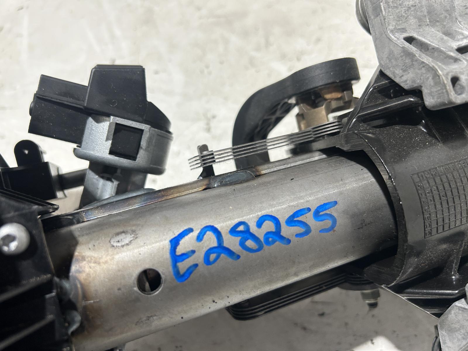 View Auto part Combination Switch Land Rover Discovery 2009