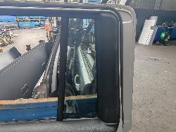 View Auto part Right Rear 1/4 Door Glass Land Rover Discovery 2009