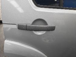 View Auto part Door Handle Land Rover Discovery 2009