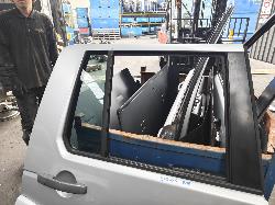 View Auto part Door Handle Land Rover Discovery 2009
