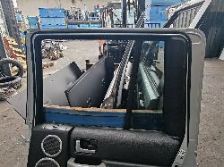 View Auto part Door Trim Land Rover Discovery 2009