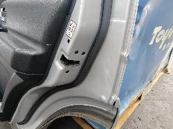 View Auto part Door/Boot/Gate Lock Land Rover Discovery 2009