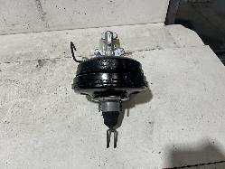 View Auto part Brake Booster Land Rover Discovery 2009
