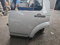 View Auto part Left Rear Door/Sliding Land Rover Discovery 2009
