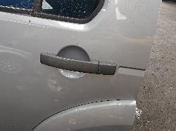 View Auto part Door Handle Land Rover Discovery 2009