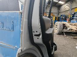 View Auto part Door/Boot/Gate Lock Land Rover Discovery 2009