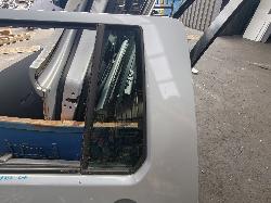 View Auto part Left Rear 1/4 Door Glass Land Rover Discovery 2009