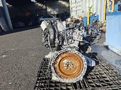 View Auto part Engine Mercedes C Class 2014