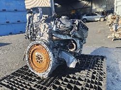 View Auto part Engine Mercedes C Class 2014