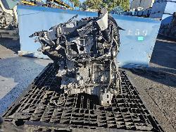 View Auto part Engine Mercedes C Class 2014