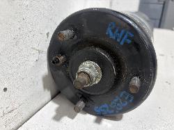 View Auto part Right Front Strut Land Rover Discovery 2009