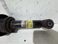 View Auto part Right Front Strut Land Rover Discovery 2009