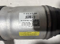 View Auto part Right Rear Strut Land Rover Discovery 2009