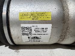 View Auto part Left Rear Strut Land Rover Discovery 2009