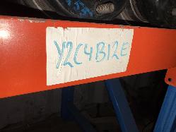 View Auto part Left Rear Strut Land Rover Discovery 2009