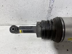 View Auto part Left Rear Strut Land Rover Discovery 2009