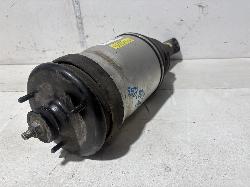 View Auto part Left Rear Strut Land Rover Discovery 2009