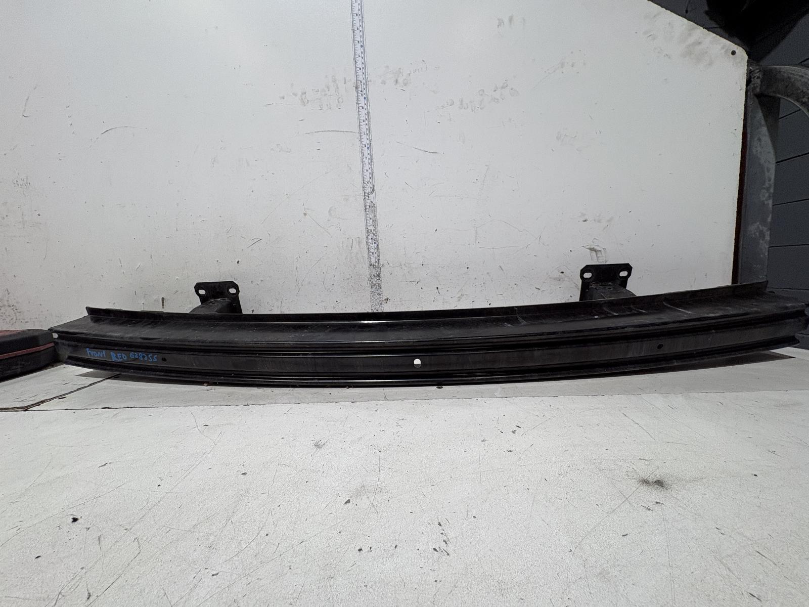 View Auto part F/Bar Reinforc/Brack Land Rover Discovery 2009