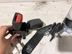 View Auto part Seatbelt/Stalk Toyota Corolla 2020