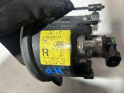 View Auto part Right Indicator/Fog/Side Land Rover Discovery 2009