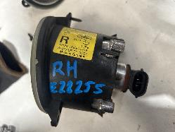 View Auto part Right Indicator/Fog/Side Land Rover Discovery 2009