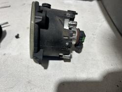 View Auto part Left Indicator/Fog/Side Land Rover Discovery 2009