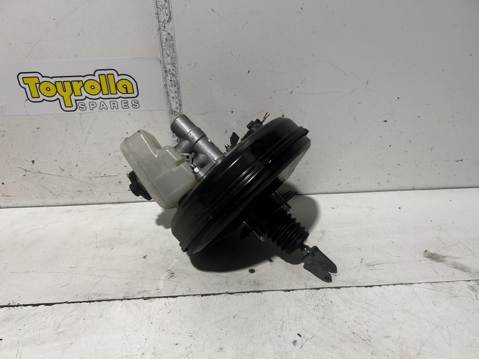 View Auto part Brake Booster Lexus Is Series 2015