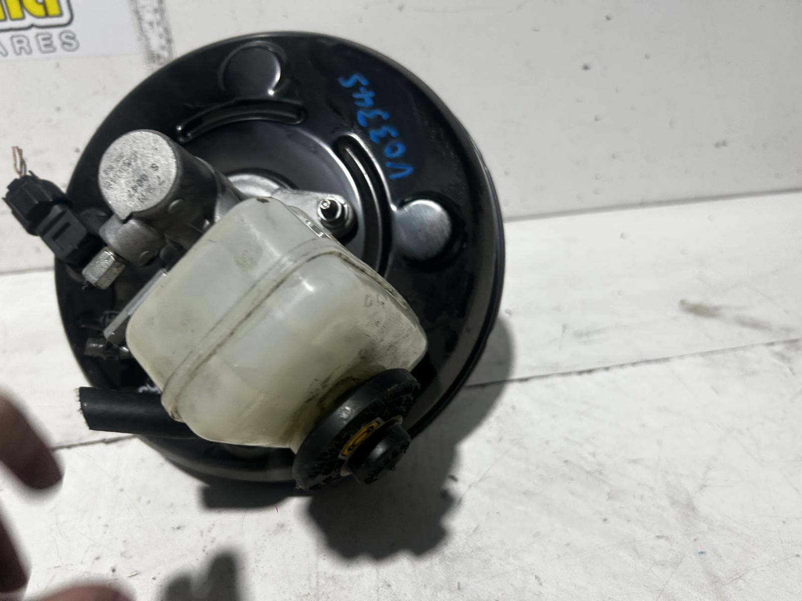 View Auto part Brake Booster Lexus Is Series 2015