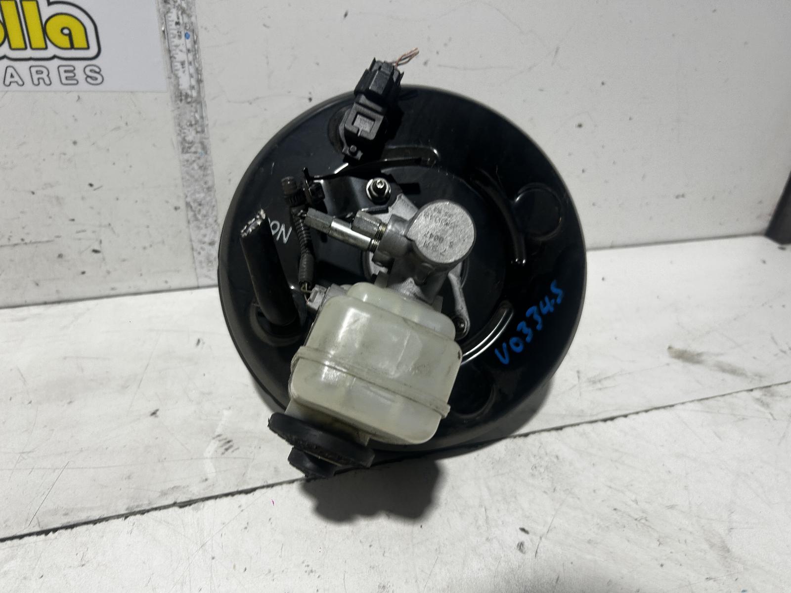 View Auto part Brake Booster Lexus Is Series 2015