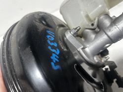 View Auto part Brake Booster Lexus Is Series 2015