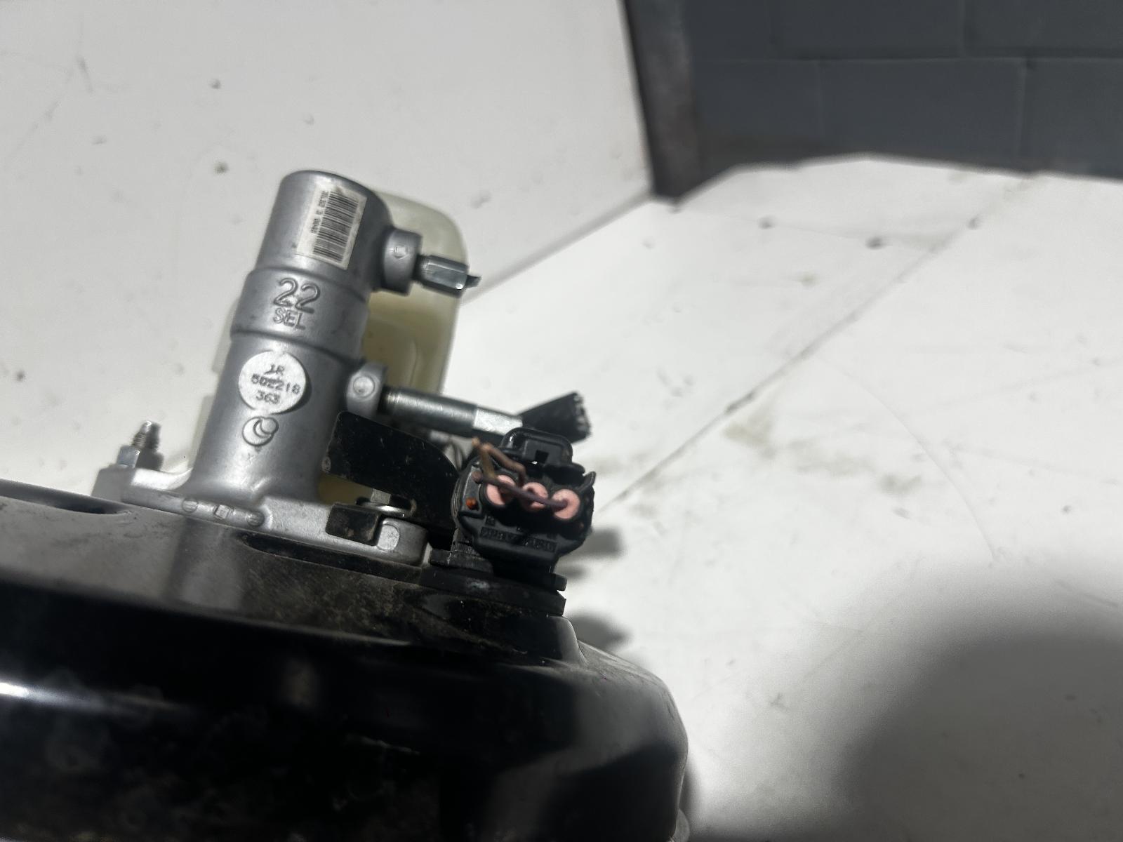 View Auto part Brake Booster Lexus Is Series 2015