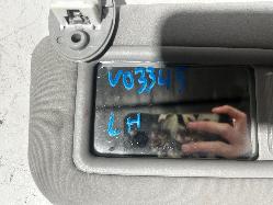 View Auto part Sunvisor Lexus Is Series 2015