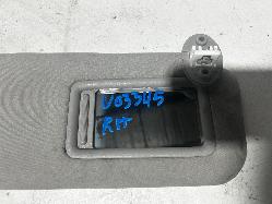 View Auto part Sunvisor Lexus Is Series 2015