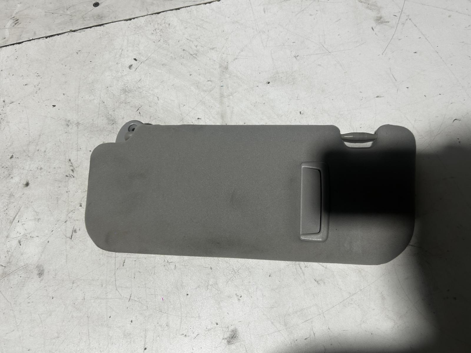 View Auto part Sunvisor Lexus Is Series 2015