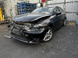 View Auto part Sunvisor Lexus Is Series 2015