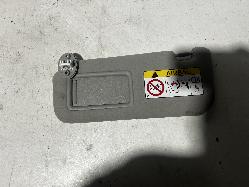 View Auto part Sunvisor Lexus Is Series 2015