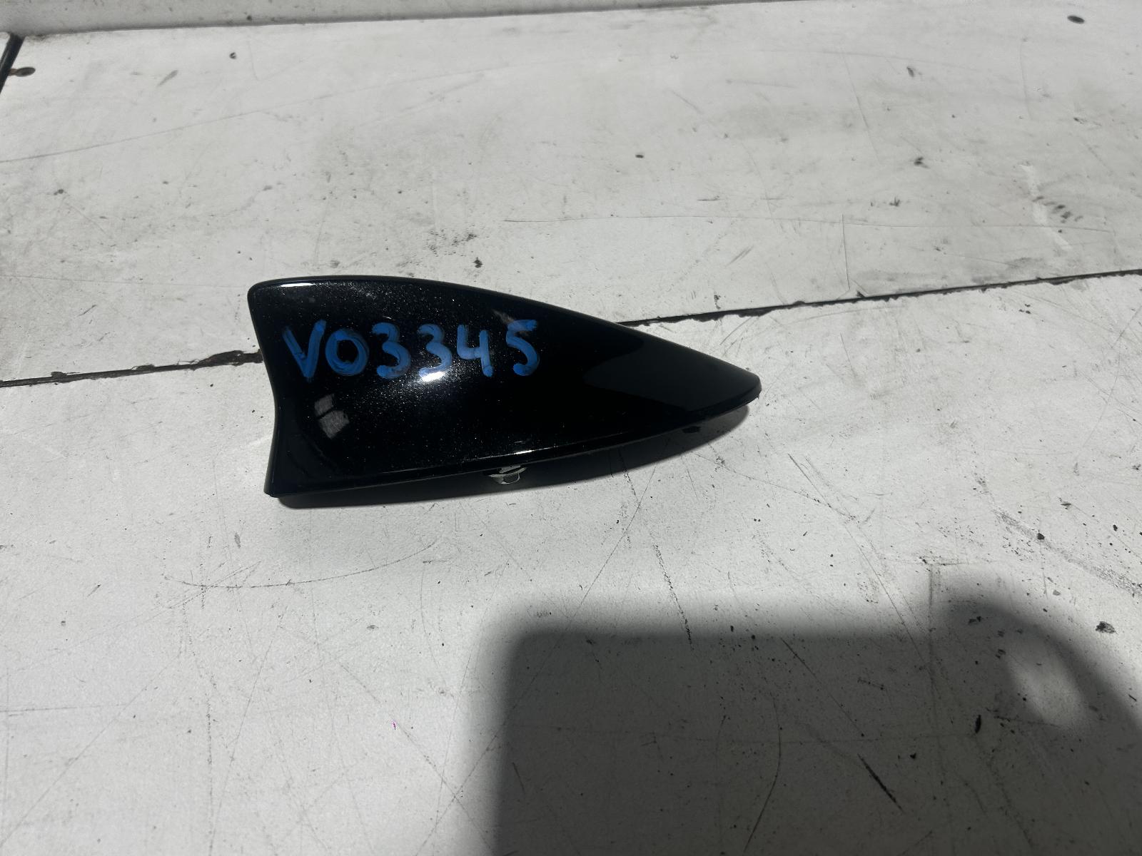 View Auto part Antenna Lexus Is Series 2015