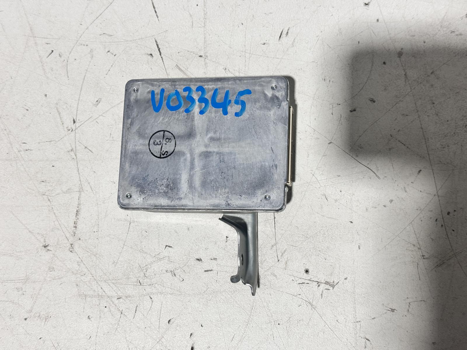 View Auto part Misc Switch/Relay Lexus Is Series 2015