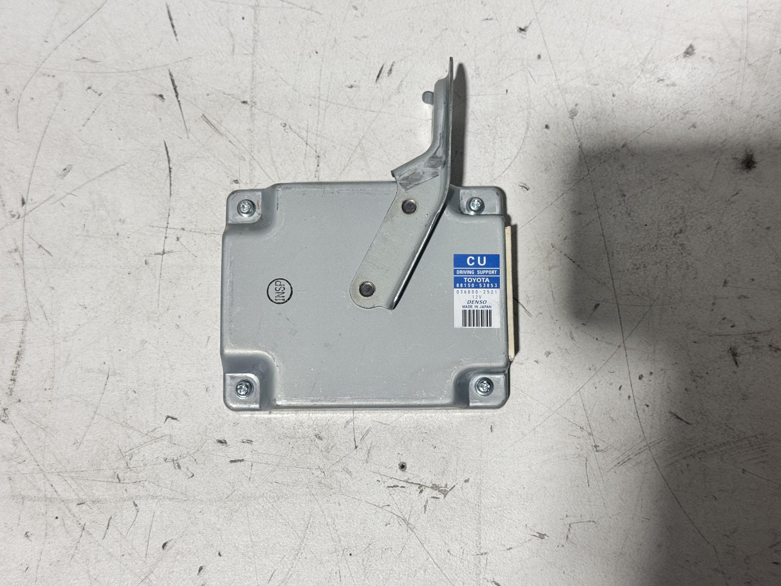 View Auto part Misc Switch/Relay Lexus Is Series 2015