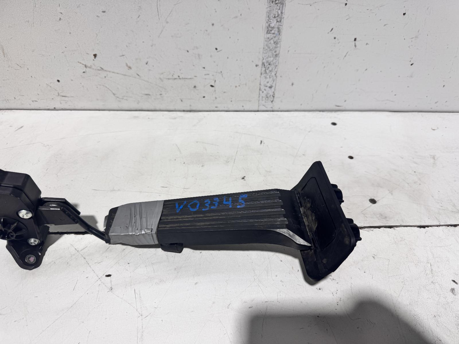 View Auto part Pedal Assembly Lexus Is Series 2015