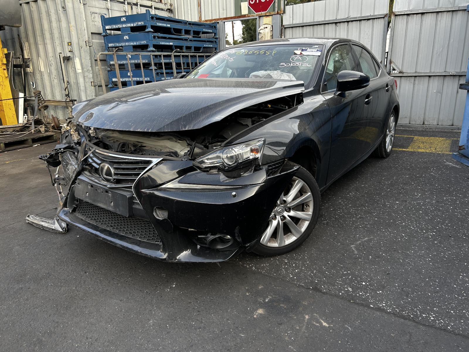 View Auto part Pedal Assembly Lexus Is Series 2015