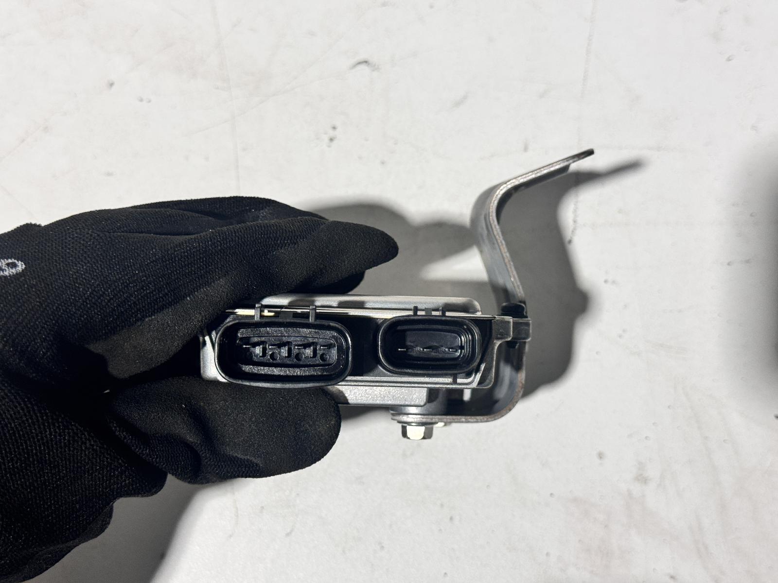 View Auto part Ecu Lexus Is Series 2015