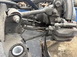 View Auto part Caliper Lexus Is Series 2015