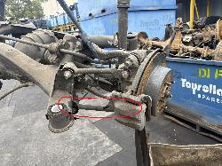 View Auto part Right Rear Trailing Arm Lexus Is Series 2015